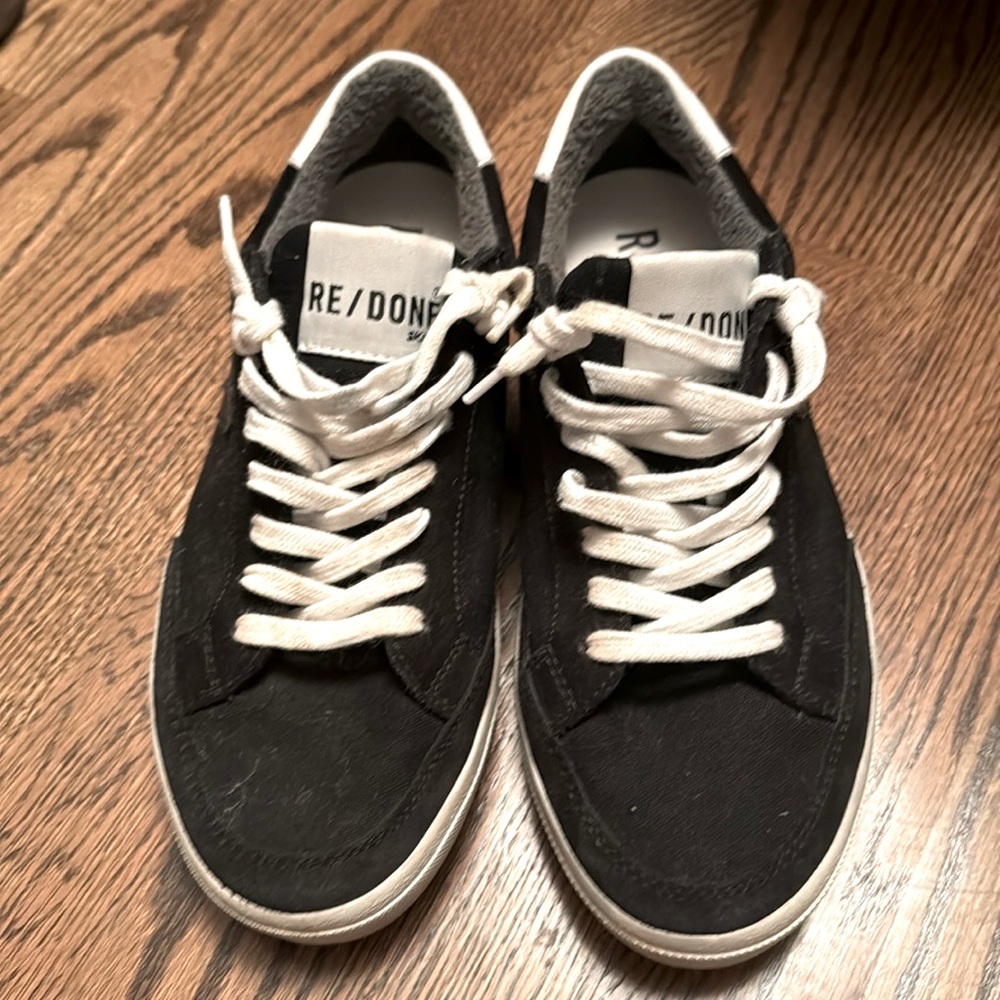 RE/DONE Sneakers size 6 / 36